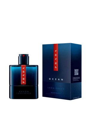 Luna Rossa Ocean Edt